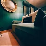 La Bulle De Velours Holiday home Bouguenais