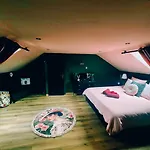 La Bulle De Velours Holiday home