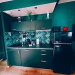 La Bulle De Velours Holiday home Bouguenais