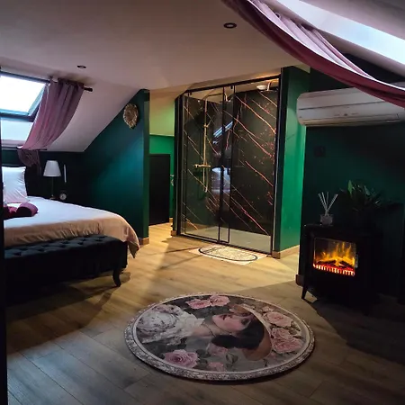 La Bulle De Velours * 부그네