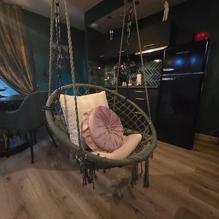 La Bulle De Velours Bouguenais