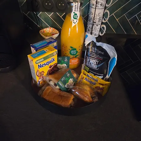 La Bulle De Velours *