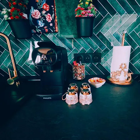 La Bulle De Velours *