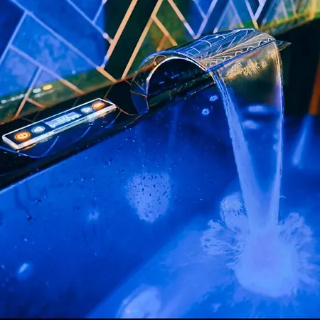 La Bulle De Velours Prázdninový dům