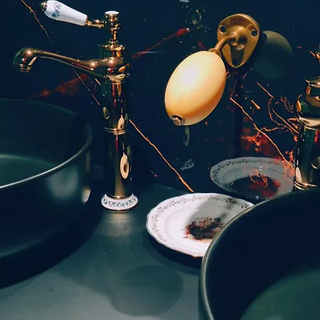 Prázdninový dům La Bulle De Velours Bouguenais