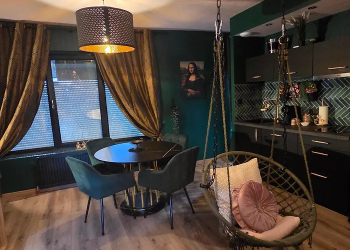 La Bulle De Velours Prázdninový dům Bouguenais