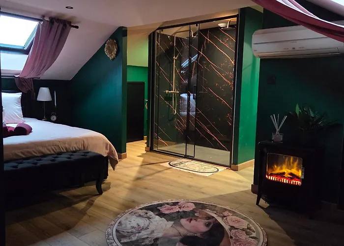 La Bulle De Velours * 부그네