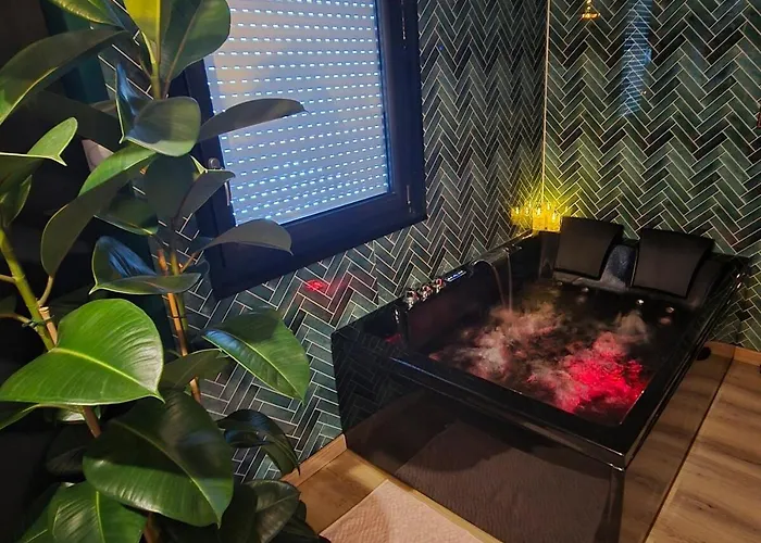 La Bulle De Velours Prázdninový dům