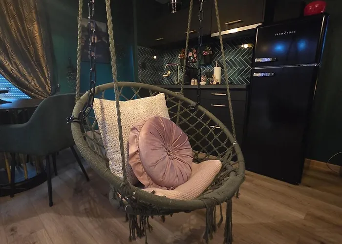 La Bulle De Velours Bouguenais