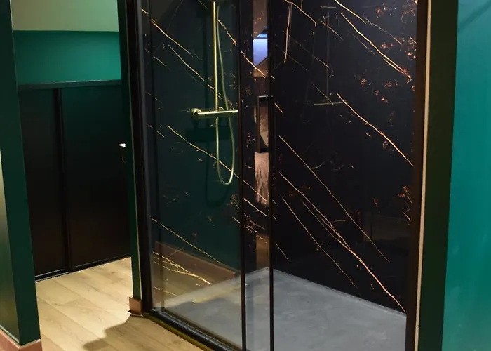 La Bulle De Velours Prázdninový dům Bouguenais