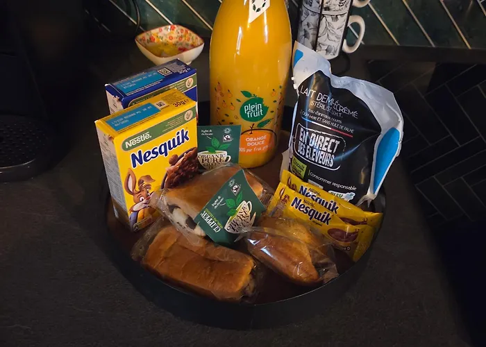 La Bulle De Velours *