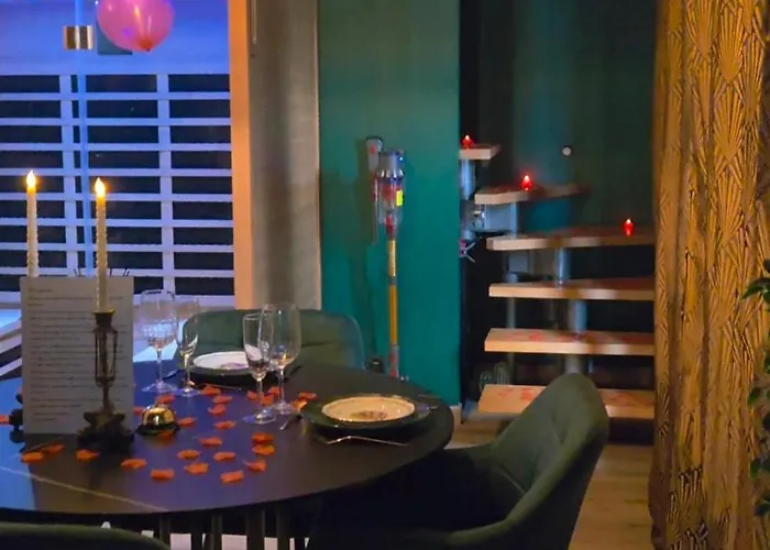 La Bulle De Velours Bouguenais