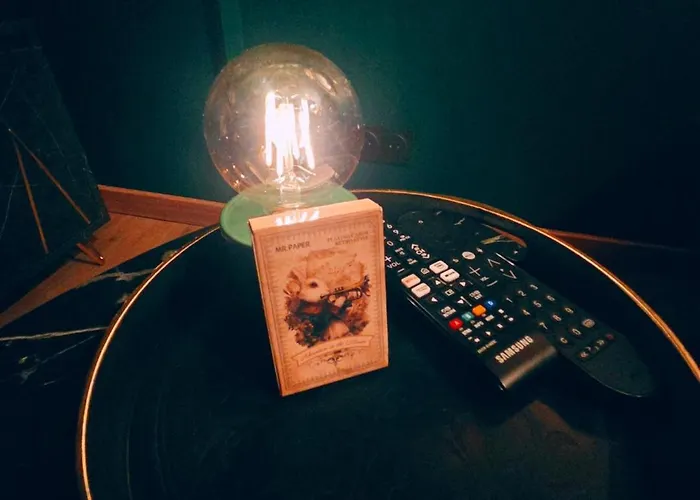 La Bulle De Velours Prázdninový dům Bouguenais