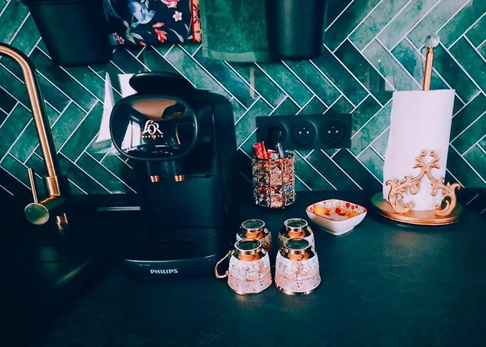 La Bulle De Velours *