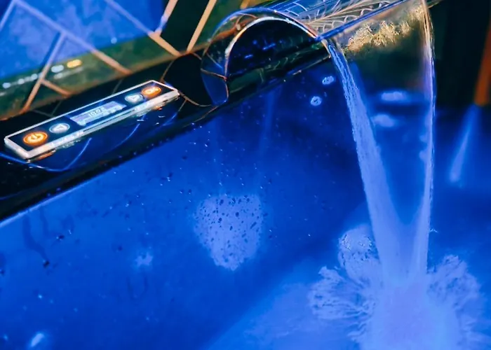 La Bulle De Velours Hébergement de vacances