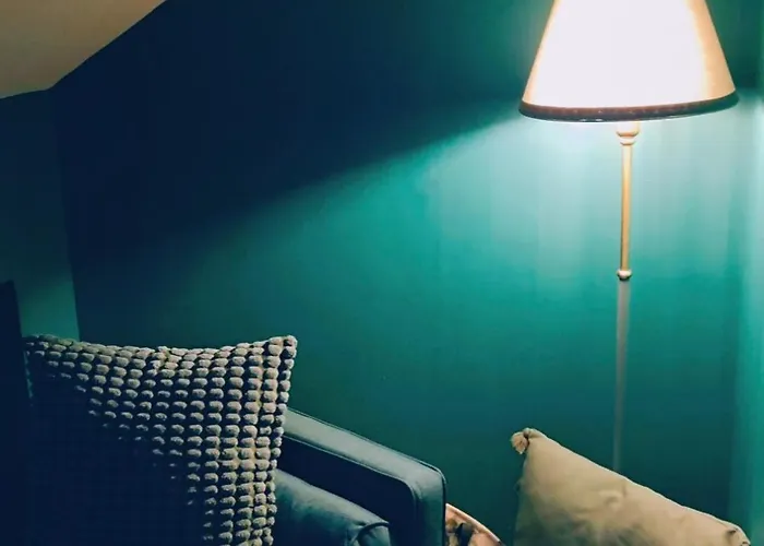 La Bulle De Velours Prázdninový dům Bouguenais