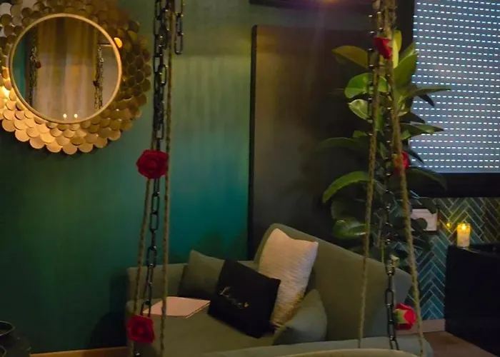 La Bulle De Velours Prázdninový dům Bouguenais