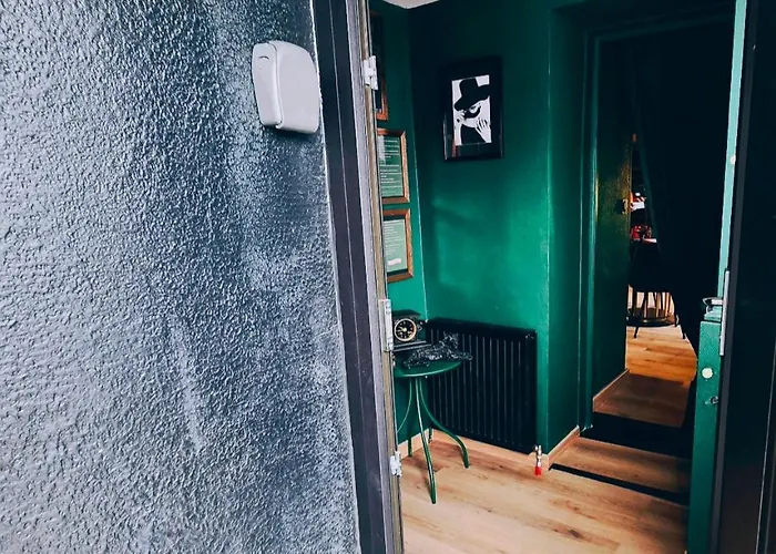 La Bulle De Velours Bouguenais